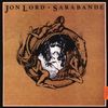 Jon Lord: Sarabande, CD