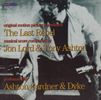 Ashton; Gardner & Dyke: The Last Rebel (Soundtrack), CD