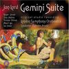 Jon Lord (geb. 1941): Gemini Suite, CD