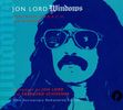 Jon Lord: Windows: 35th Anniversary (Limited Edition), CD