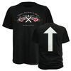 30 Seconds To Mars: Crest (Größe XL), T-Shirt