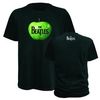 Beatles: Apple Logo (Größe S), T-Shirt