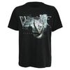 Bullet For My Valentine: Fever Cover & Logo (Größe M), T-Shirt
