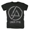 Linkin Park: Fax (Größe M), T-Shirt