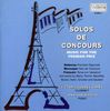 Victoria Soames,Klarinette, CD