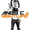 Andy C. Presents: Nightlife 4, 2 CDs