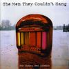 The Men They Couldn't Hang: The Cherry Red Jukebox, CD