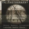 Gavin Bryars (geb. 1943): Chorwerke, CD