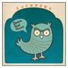 Zatopeks: Damn Fool Music, CD