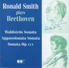Ludwig van Beethoven (1770-1827): Klaviersonaten Nr.21,23,32, CD