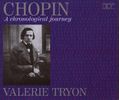 Frederic Chopin (1810-1849): Klavierwerke "A Chronological Journey", 3 CDs