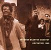 Anthony Braxton (geb. 1945): Coventry 1985, 2 CDs