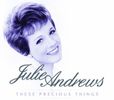 Julie Andrews: These Precious Things, CD