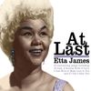 Etta James: At Last, CD