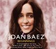 Joan Baez: Beginnings, CD