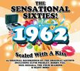 Various Artists: 1962-The Sensational Sixties!, CD