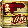 Bob Marley: Legacy, 3 CDs