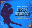 Leroy Anderson: Blue Tango, CD
