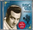 Mario Lanza: At The Movies - Original Recor, CD