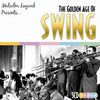 Malcolm Laycock Presents...Go: Golden Age Of Swing, 5 CDs