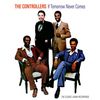Controllers: If Tomorrow Never Comes, CD