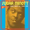 Sugar Minott: Sugar Minott At Studio One, CD