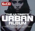 Various Artists: Ultimate Urban Album, CD