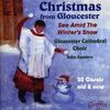 Gloucester Cathedral Choir - Christmas from Gloucester, CD