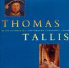 Thomas Tallis (1505-1585): Missa Salve Intemerata Virgo, CD