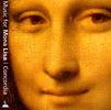 Music for Mona Lisa, CD