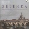 Jan Dismas Zelenka (1679-1745): Requiem c-moll ZWF 45, CD