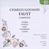 Charles Gounod (1818-1893): Faust ("Margarethe"), 2 CDs