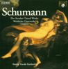 Robert Schumann (1810-1856): Weltliche Chorwerke a cappella, 4 CDs
