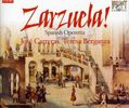 Teresa Berganza - Zarzuela Festival, 3 CDs