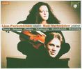 Liza Ferschtman,Violine, 2 CDs
