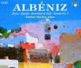 Isaac Albeniz (1860-1909): Klavierwerke, 3 CDs