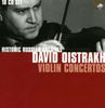 David Oistrach (Historic Russian Archives), 10 CDs