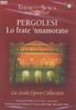 Giovanni Battista Pergolesi (1710-1736): Lo Frate 'nnammurato, DVD