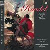 Georg Friedrich Händel (1685-1759): Apollo & Daphne-Kantate HWV 122, SACD