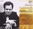 Ludwig van Beethoven (1770-1827): Klaviersonaten Nr.5,17,21,31, 2 CDs