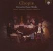 Frederic Chopin (1810-1849): Klavierwerke, CD