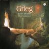 Edvard Grieg (1843-1907): 29 Lyrische Stücke, CD