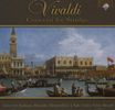 Antonio Vivaldi (1678-1741): Concerti f.Streicher RV 124,154,302,367,522,578, CD