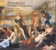 Giovanni Battista Bononcini (1670-1747): Kantaten, 2 CDs