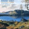 Antonio Salieri (1750-1825): Kammermusik für Bläser, CD