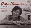 Frederic Chopin (1810-1849): Preludes Nr.1-24, 2 CDs