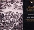 Georg Friedrich Händel (1685-1759): Aci,Galatea e Polifemo (1708), 2 CDs