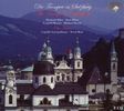 Die Trompete in Salzburg, 2 CDs