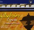 Emanuel Chabrier (1841-1894): Orchesterwerke, 2 CDs