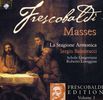 Girolamo Frescobaldi (1583-1643): Frescobaldi-Edition Vol.3, CD